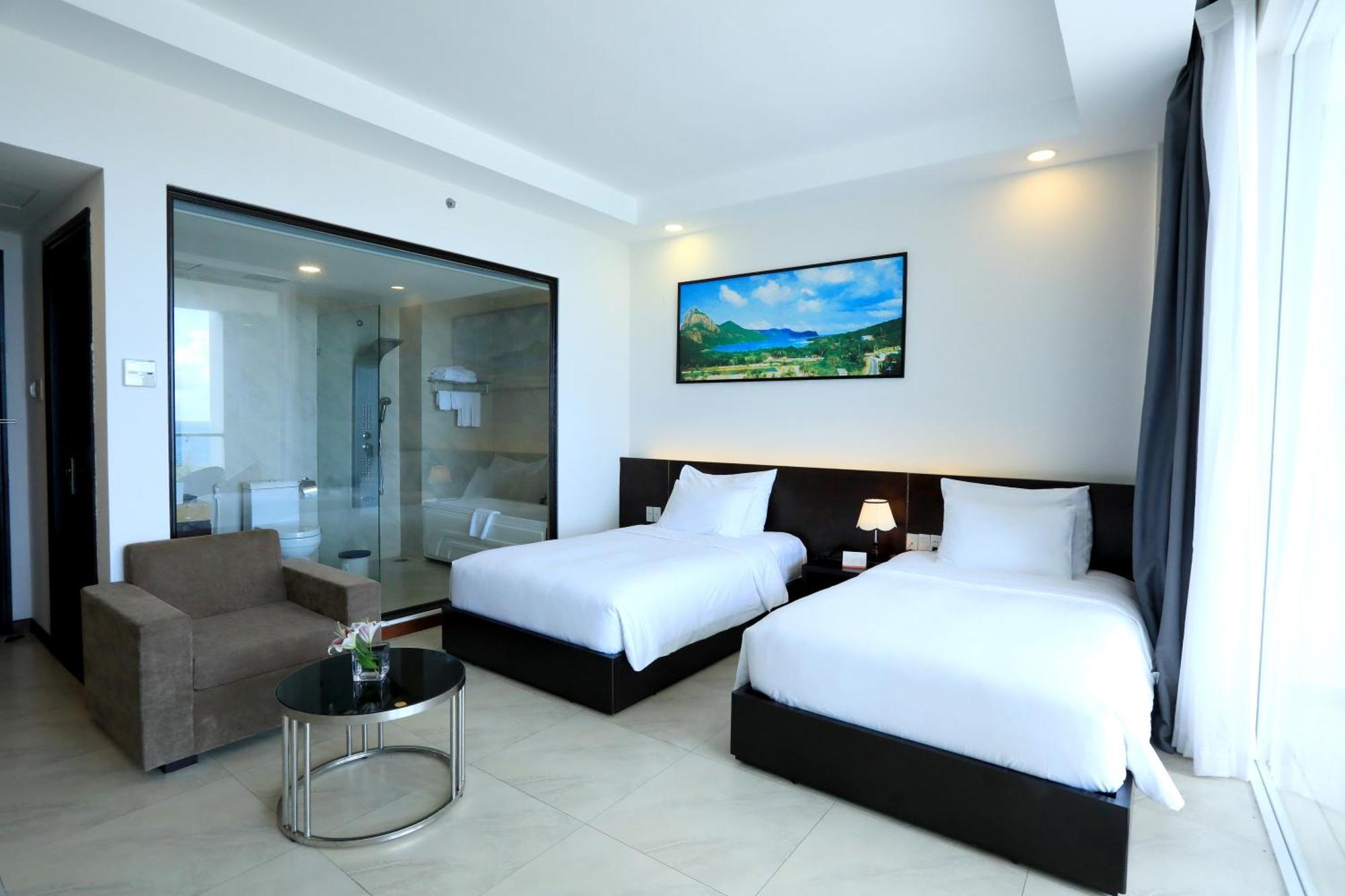 Orson Hotel & Resort Con Dao Chi Khu Co Ong Luaran gambar