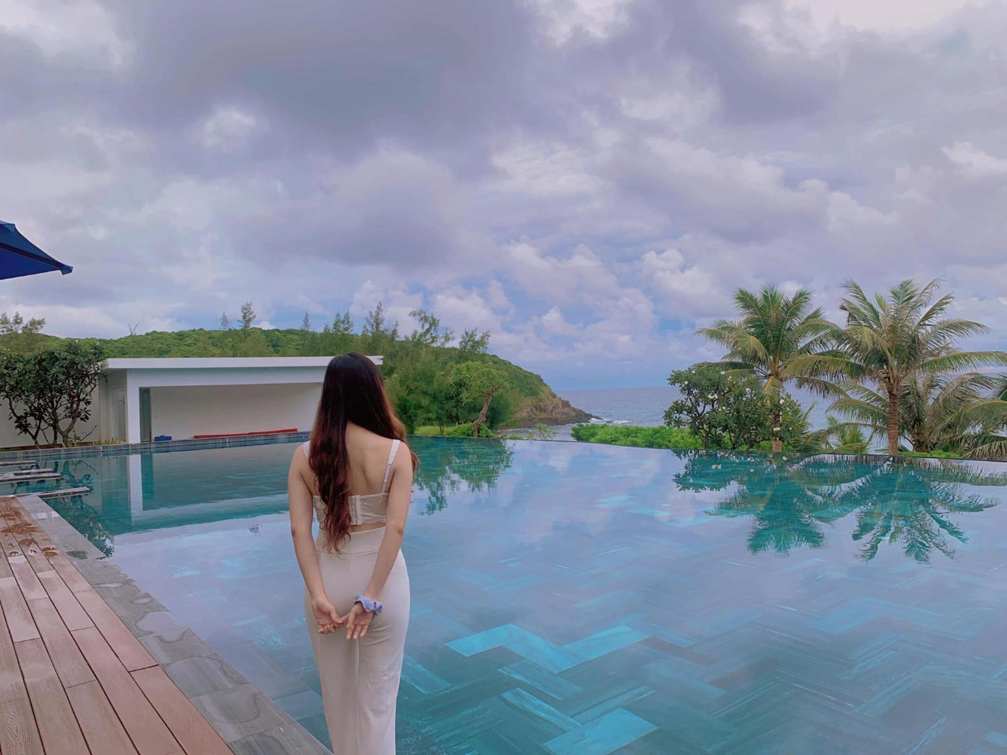 Orson Hotel & Resort Con Dao Chi Khu Co Ong Luaran gambar